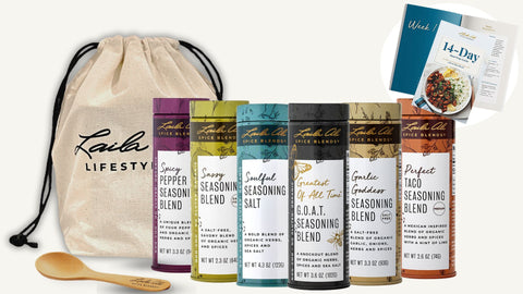 Essential 6 Pack Bundle