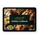 Laila's Holiday Cookbook