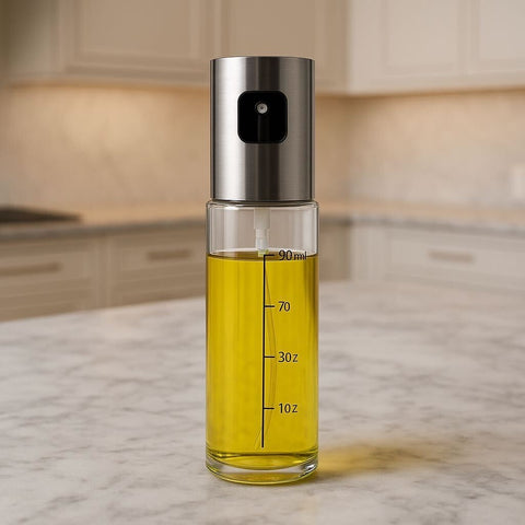 HealthyMist™ Glass Oil Sprayer