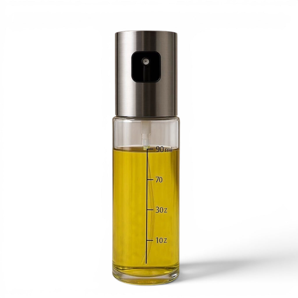 リーウェイ スプレー化粧水4x60ml HealthyMist™ Glass Oil Sprayer – Laila Ali Lifestyle