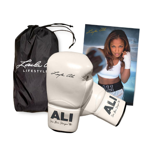 #1 Fan Gift Set