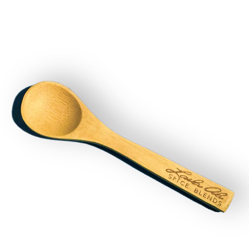 Spice Blend Scoop & Stir Spoon – Laila Ali Lifestyle
