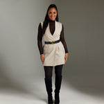 Laila Ali Butterfly Belt