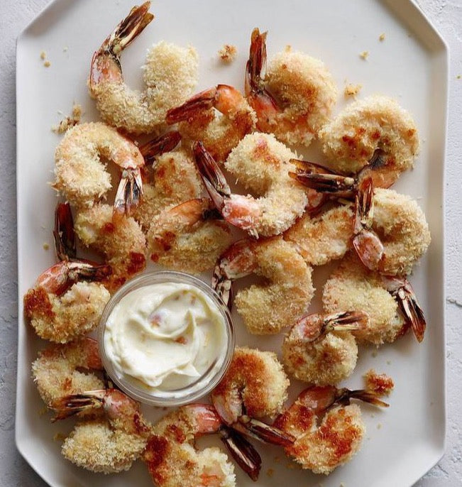 Laila's Holiday Cookbook