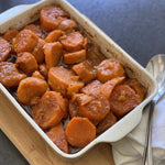 Laila's Holiday Cookbook