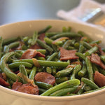 Laila's Holiday Cookbook