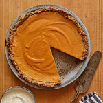 Laila's Holiday Cookbook