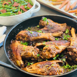 Laila's Holiday Cookbook