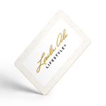 Laila Ali Lifestyle Gift Card