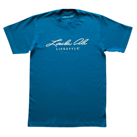 Laila Ali Lifestyle Tee