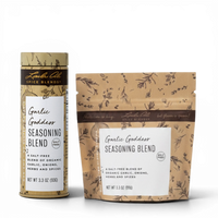 Garlic Goddess Blend