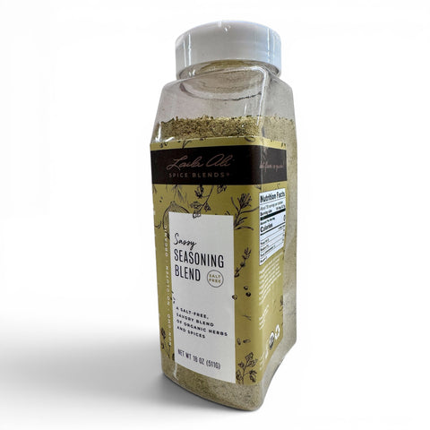XL Sassy Seasoning Blend