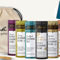 Essential 6 Pack Bundle