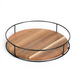 Flavor Turntable