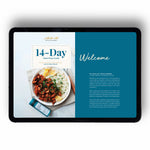Meal Prep Cookbook