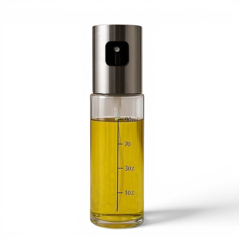 HealthyMist™ Glass Oil Sprayer – Laila Ali Lifestyle