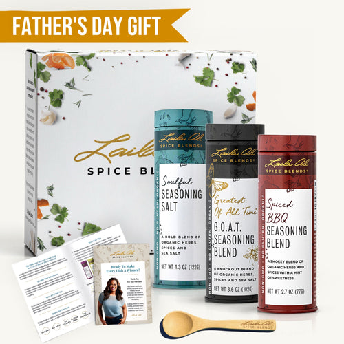 Father's Day Gift Set