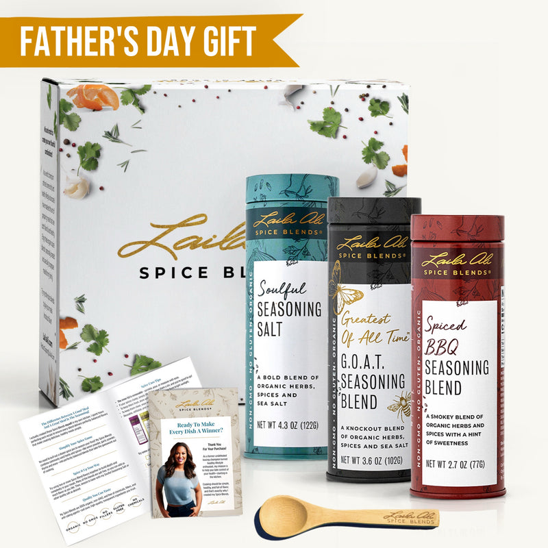 Father's Day Gift Set