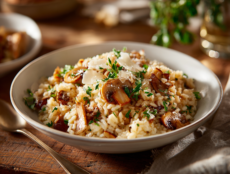 7 Comforting Fall Recipes