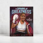 A Spark Of Greatness