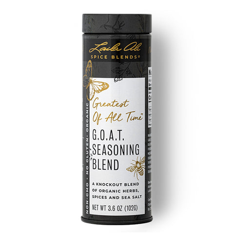 G.O.A.T. Seasoning Blend