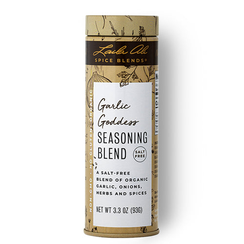 Garlic Goddess Blend
