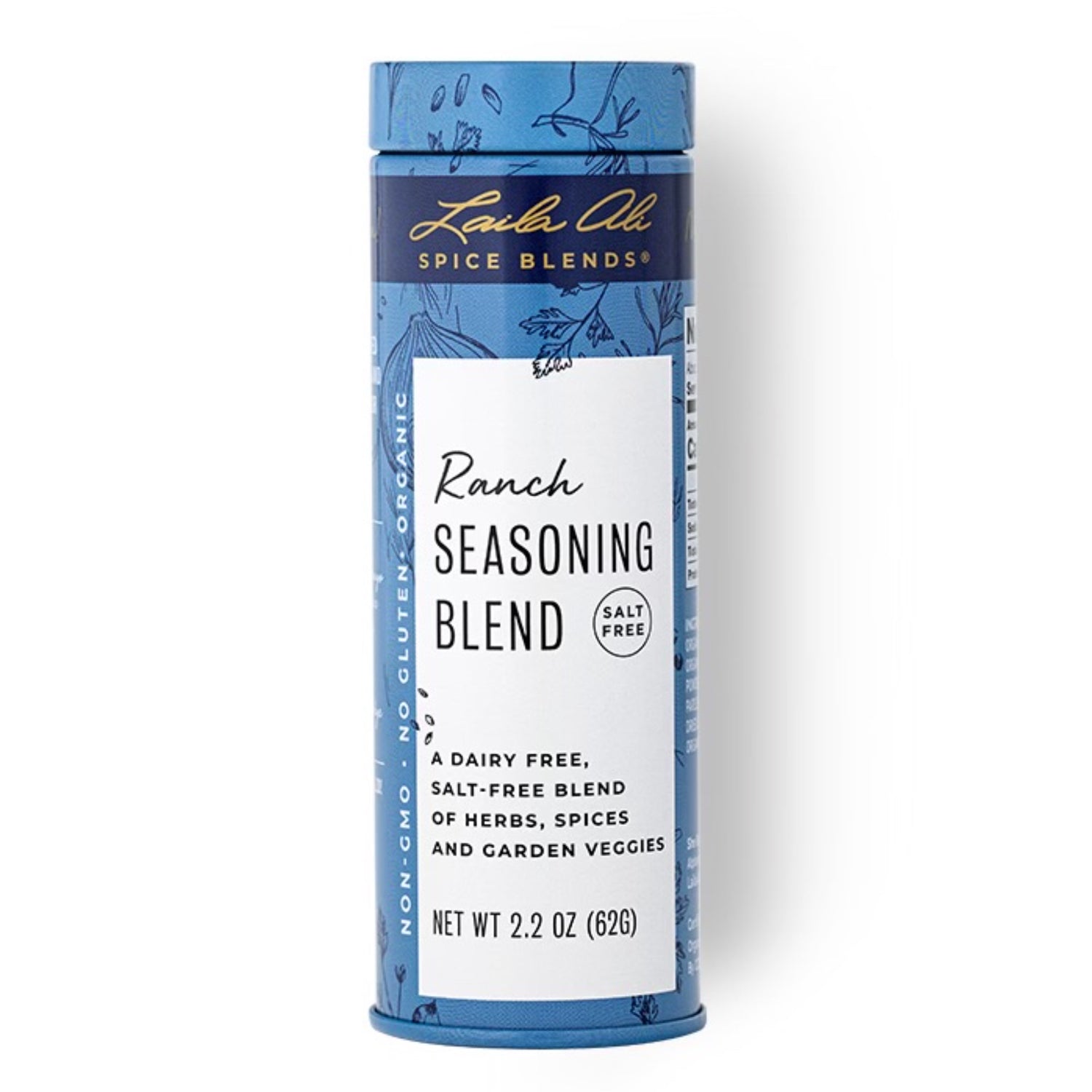 Ranch Seasoning Blend – Laila Ali Lifestyle