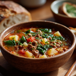 7 Comforting Fall Recipes