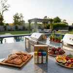 Sizzle & Grill Bundle
