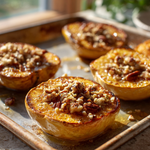 7 Comforting Fall Recipes