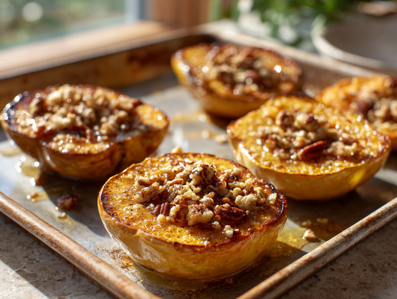 7 Comforting Fall Recipes