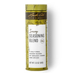 Sassy Seasoning Blend
