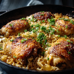 7 Comforting Fall Recipes