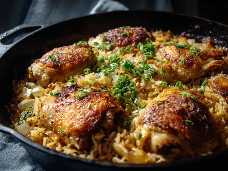 7 Comforting Fall Recipes