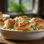 7 Comforting Fall Recipes