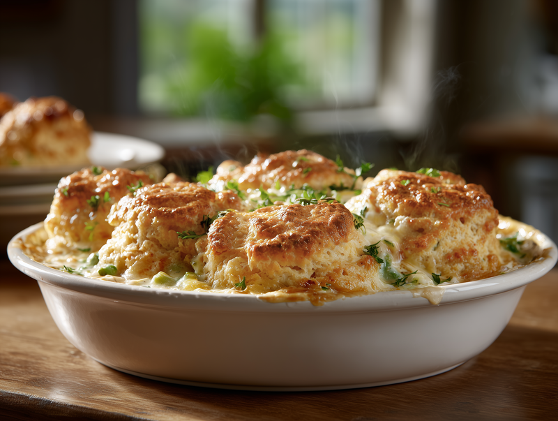 7 Comforting Fall Recipes