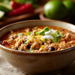 7 Comforting Fall Recipes