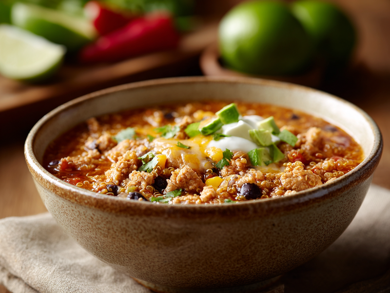 7 Comforting Fall Recipes