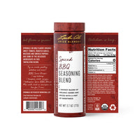 BBQ Seasoning Blend