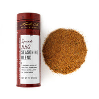 BBQ Seasoning Blend