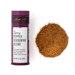 Spicy Pepper Seasoning Blend