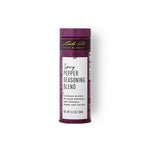 Spicy Pepper Seasoning Blend