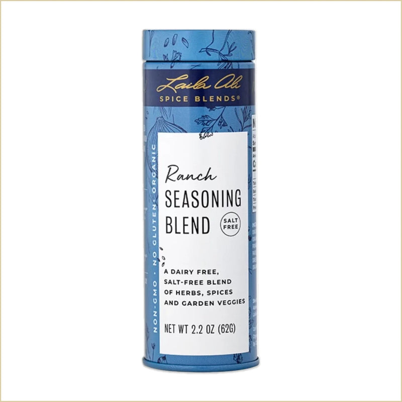 Ranch Seasoning Blend (Test)