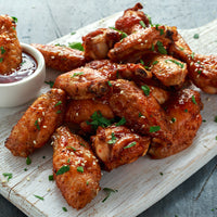 BBQ Seasoning Blend