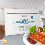14-Day Ultimate Cleanse Kit & YouPlenish Program App