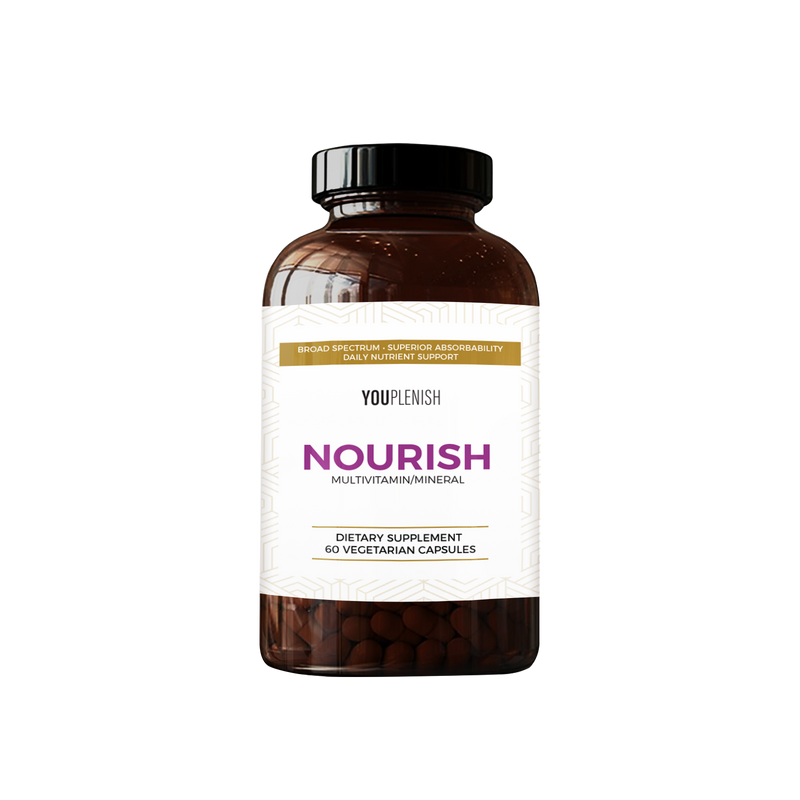 Nourish
