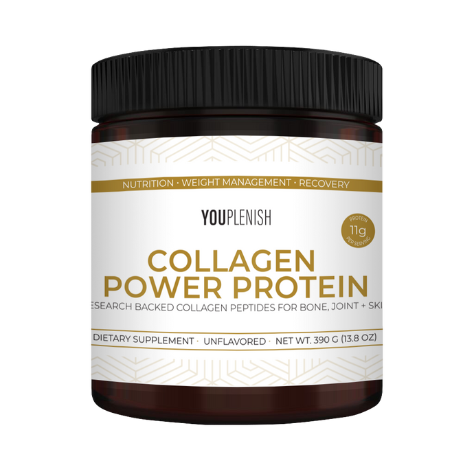 Collagen Power Protein