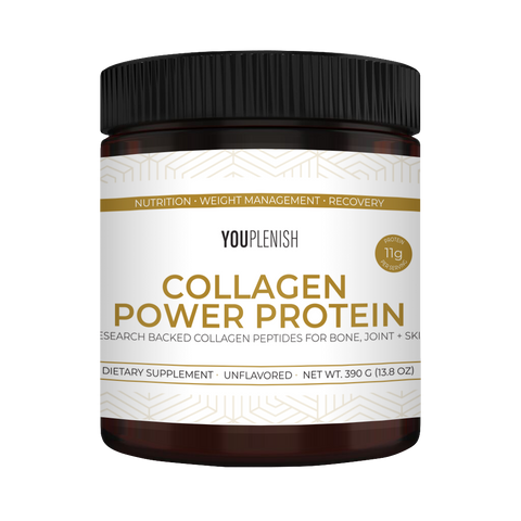 Collagen Power Protein