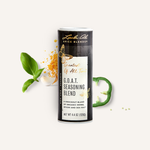 G.O.A.T. Seasoning Blend