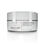 Citrus Aloe Face Gel